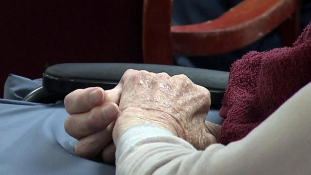 Under pressure over nursing home outbreaks, NC plans coronavirus tests in every one