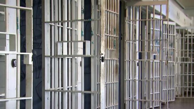 Death of 19-year-old inmate at Chatham County jail under investigation