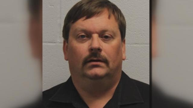 Boy Scouts leader charged in murder-for-hire plot