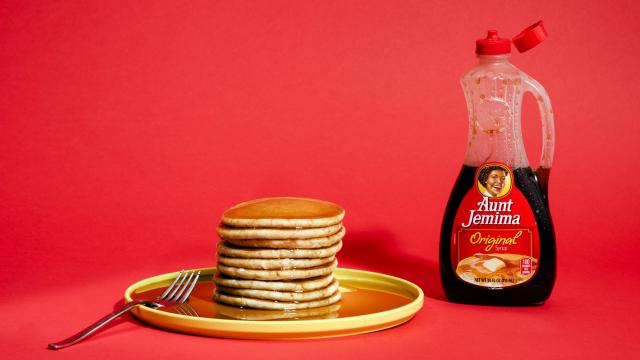 Aunt Jemima Brand to Change Name and Image Over ‘Racial Stereotype’