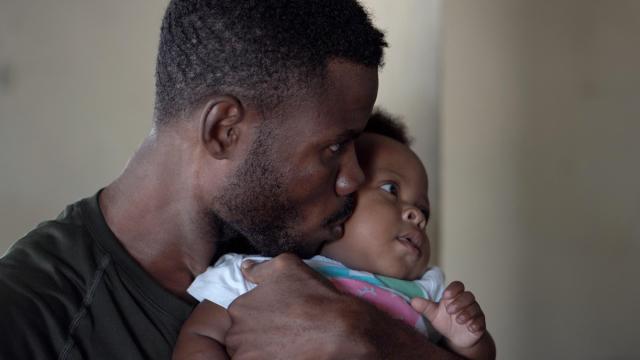 3 ways dads make a big difference in their kids' lives