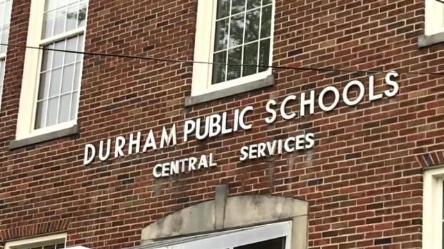 Durham schools offering learning center options, but at a cost