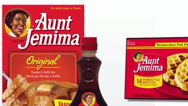 NCCU professor: Aunt Jemima only the start to racial rebranding efforts