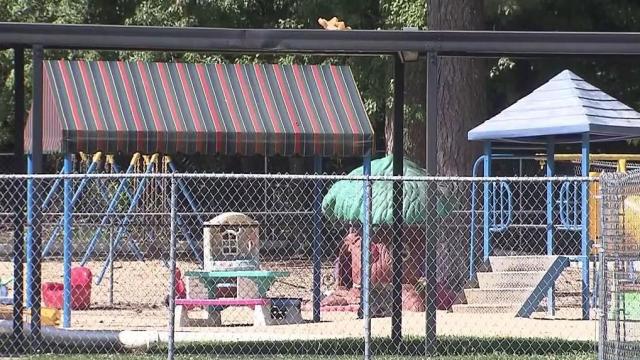 An outbreak of coronavirus at a daycare center in Fayetteville has shut the facility down.
