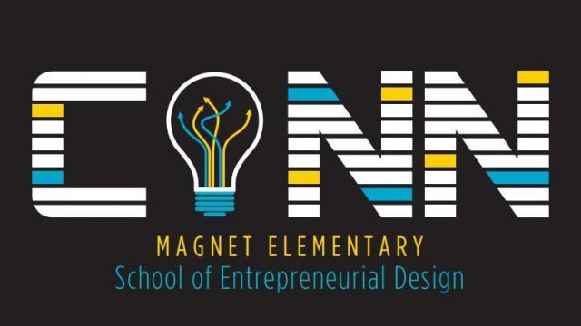 Conn Magent Elementart School of Entrepreneurial Design