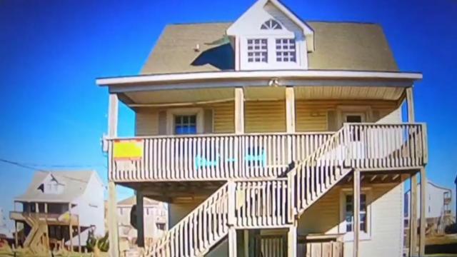 Rental company on Outer Banks now offers refunds