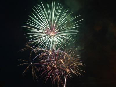 Weekend best bets: Fireworks, food and fun