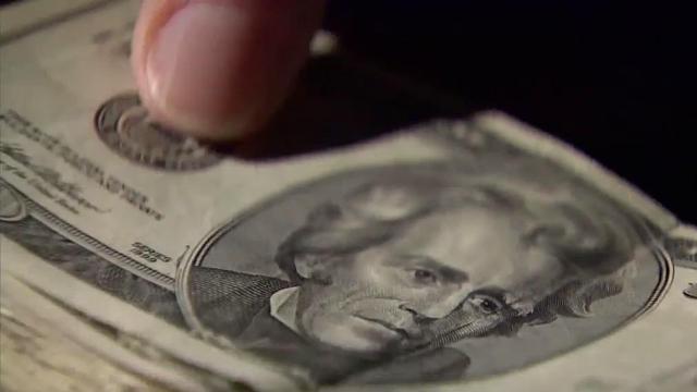 Future SC students could soon be required to pass personal finance course