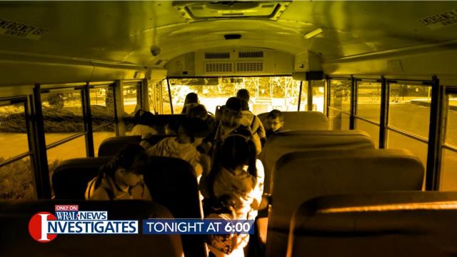 Back-to-school: With social distancing, bus capacity could be 11 students