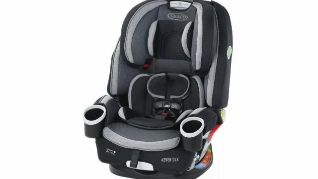 Graco car seats and strollers on sale up to $100 off at Target 