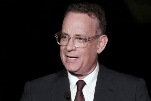 Tom Hanks Criticizes People For Not Social Distancing: ‘Shame On You’