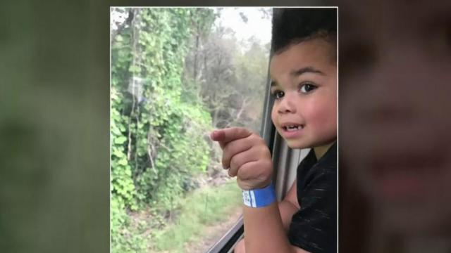 Loved ones remember Fayetteville child killed in S.C. shooting