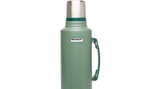 Stanley Classic Thermos $19.82 (50% off) 