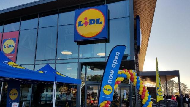 New UNC study: Lidl has price-cutting effect that pressures other retailers to drop prices