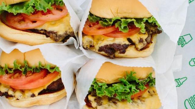 Foodie news: Shake Shack to open Raleigh location (May 6, 2022)