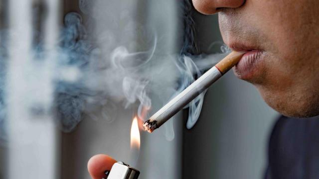 Wake study seeks smokers for trial of a medication that targets nicotine addiction