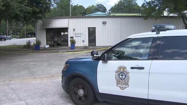 3 deaths across Wake County are connected