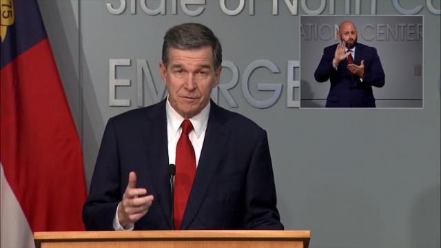 Cooper sets guidelines for reopening schools, extends Phase 2