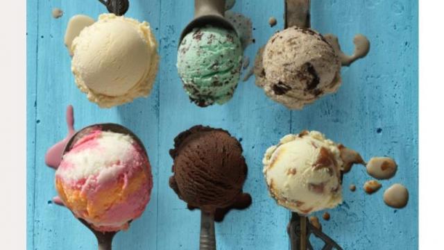 National Ice Cream Day Deals 2020 on Sunday, July 19
