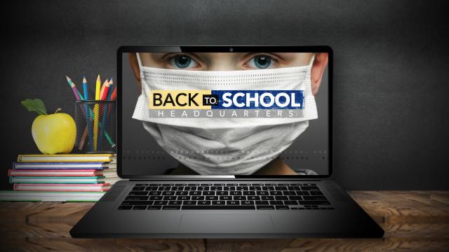 5 On Your Side: How to send your child back to school safely