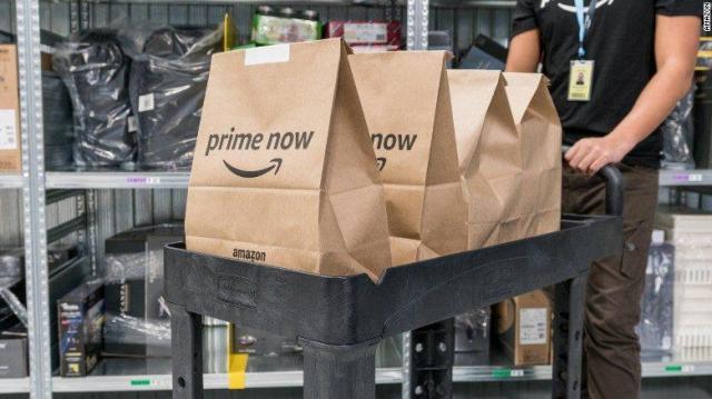Law firm warns Amazon sellers that having multiple accounts open can lead to suspension
