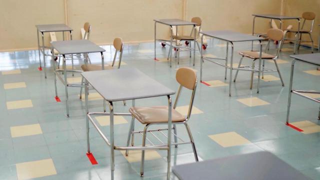 On the Record: NC lawmakers consider proposal to expand private school vouchers