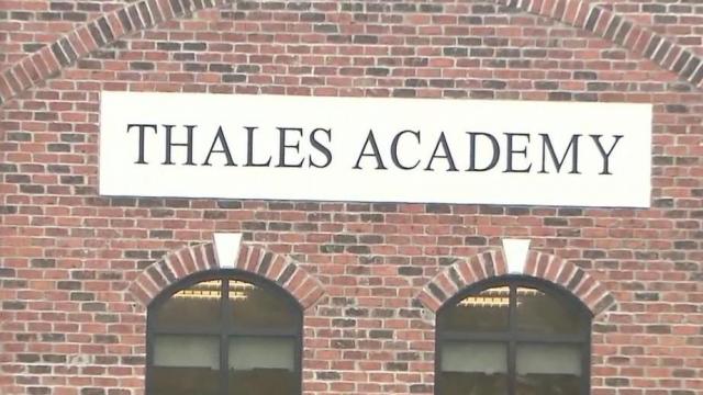 Thales Academy keeps school open, cleans facilities after visiting staff member is COVID-19 positive