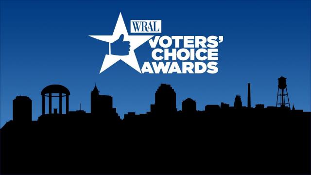 Support Local: Final day to nominate your faves for WRAL Voters' Choice Awards 