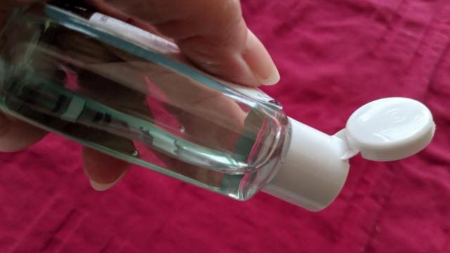 FDA recalls additional hand sanitizers, over 75 products now on the list
