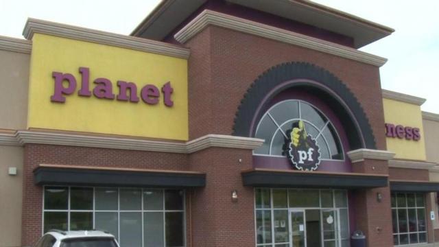 High school students can work out free this summer at Planet Fitness