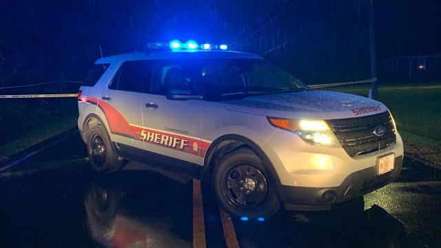 Person shot, killed in Fayetteville home