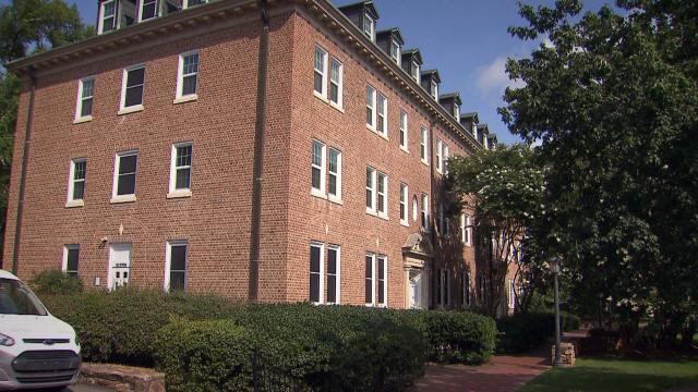 All mention of Thomas Ruffin Sr. will be removed from Ruffin Residence Hall at UNC-Chapel Hill because of links to white supremacy. The building will now be named solely for Thomas Ruffin Jr.