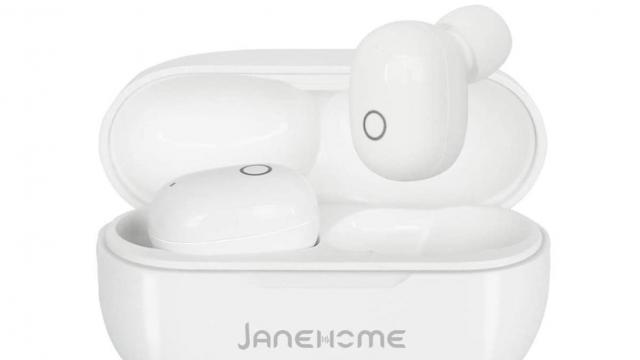Wireless Bluetooth Earbuds with Charging Case only $20.39
