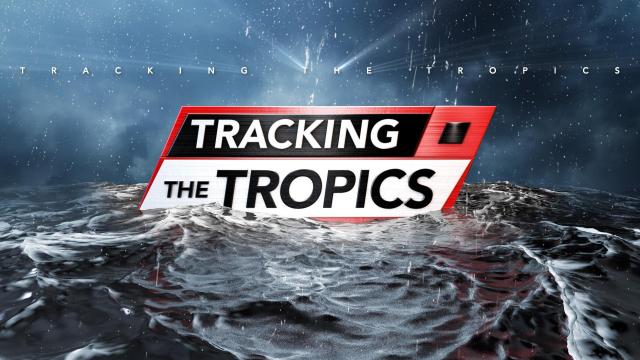 Tracking the Tropics: Surviving the Season