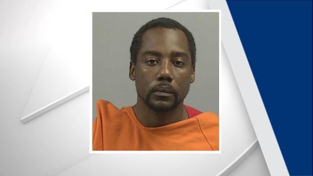 Goldsboro man charged with kidnapping, forcible rape