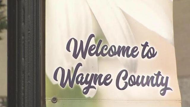 Wayne County leaders apply lessons learned in previous storms