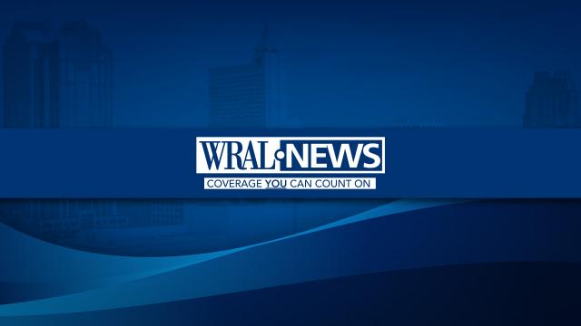 WRAL Noon News