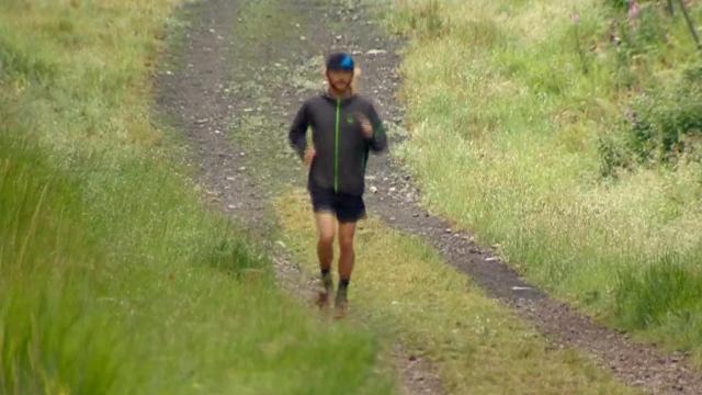 New race logistics help Colorado Trail Run continue on 