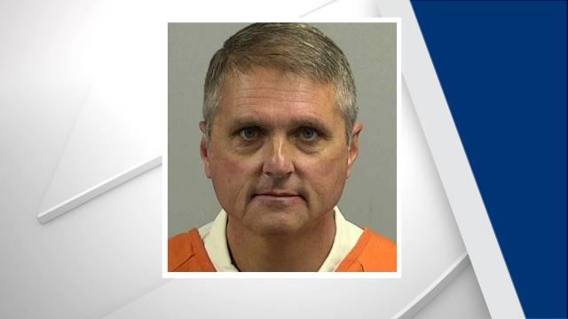 Former teacher charged with molesting students at Christian school in Goldsboro