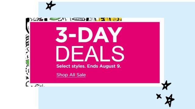 Kohl's: 30% off coupon, $10 off $50 coupons for Back To School, Men's & Intimates, $10 Kohl's Cash