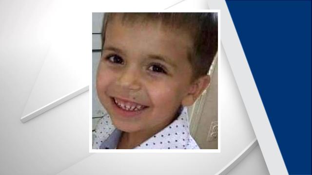 Family, community comes together to say goodbye to slain 5-year-old 