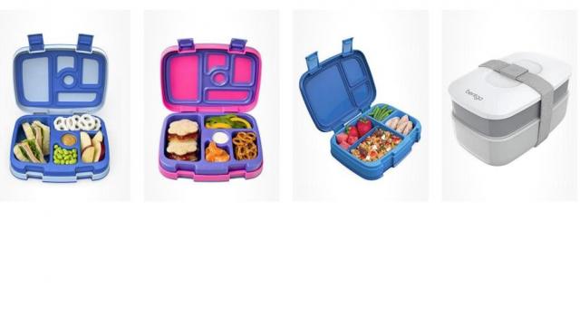 Bentgo Lunch Boxes up to 55% off today