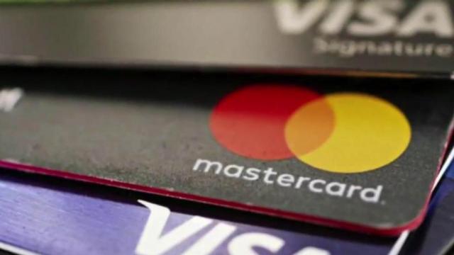 Credit card companies cut some rewards during pandemic
