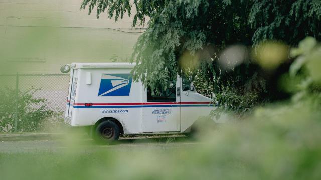 DeJoy Earned Millions From Company With Financial Ties to Postal Service