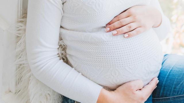 New hypertension study could change treatment for pregnant women