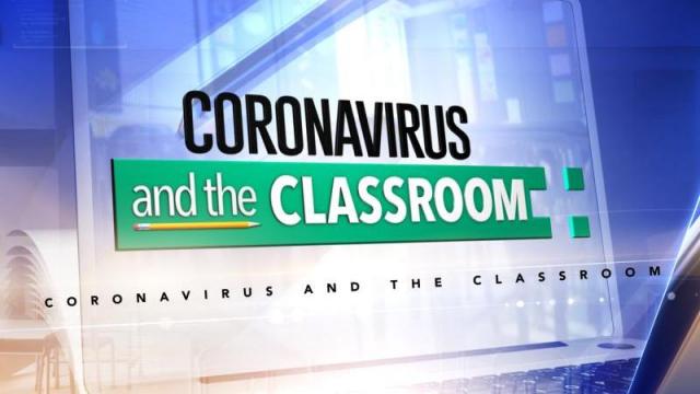 Three local school districts participating in coronavirus rapid testing pilot program 