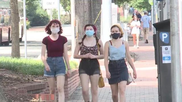 Mental health of college students a concern amid pandemic uncertainty