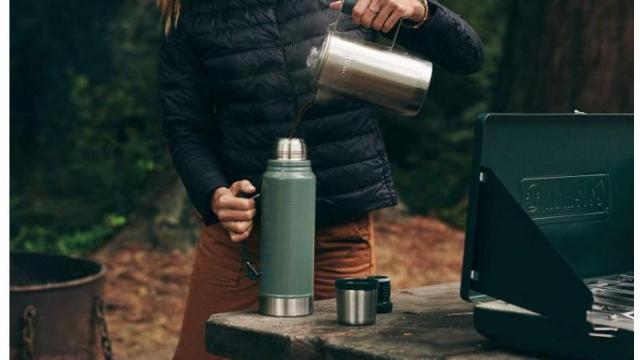 Stanley Classic Thermos only $17.82 (55% off)