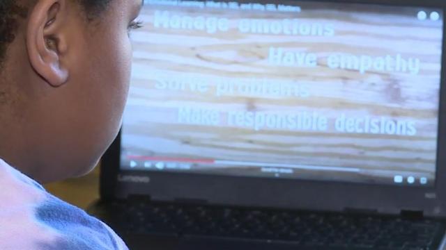 Over 1,000 students struggle to connect to virtual classroom in Edgecombe County 