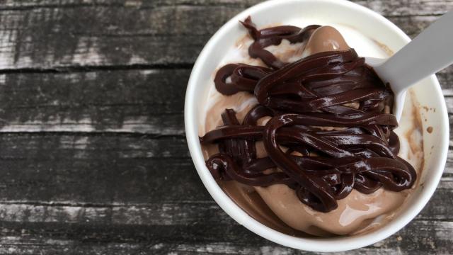 Take the Kids: Enjoy some soft serve ice cream from Videri Chocolate Company